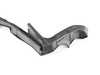 ES#2787156 - 51487290213 - SEAL, SIDE FRAME, LEFT - Genuine BMW - BMW