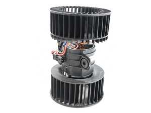 ES#253237 - 64118385558 - Blower Motor - Keep your climate control system functioning with this new blower motor - ACM - BMW