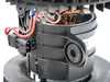 ES#253237 - 64118385558 - Blower Motor - Keep your climate control system functioning with this new blower motor - ACM - BMW