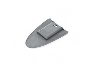 ES#3432284 - 99353762100 - Door Handle Gasket - Front Portion - Left or right side fitment - URO - Porsche