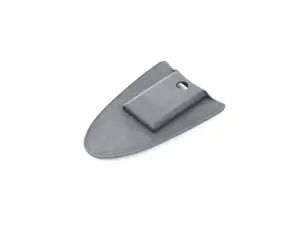 Door Handle Gasket - Front Portion