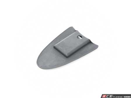 ES#3432284 - 99353762100 - Door Handle Gasket - Front Portion - Left or right side fitment - URO - Porsche