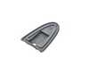 ES#3432284 - 99353762100 - Door Handle Gasket - Front Portion - Left or right side fitment - URO - Porsche