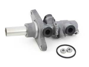 ES#3678891 - 3C1614019JREP - Brake Master Cylinder - Pressurizes your braking system - Genuine Volkswagen Audi - Volkswagen