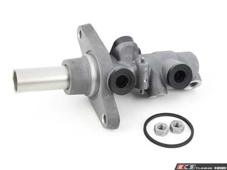 ES#3678891 - 3C1614019JREP - Brake Master Cylinder - Pressurizes your braking system - Genuine Volkswagen Audi - Volkswagen