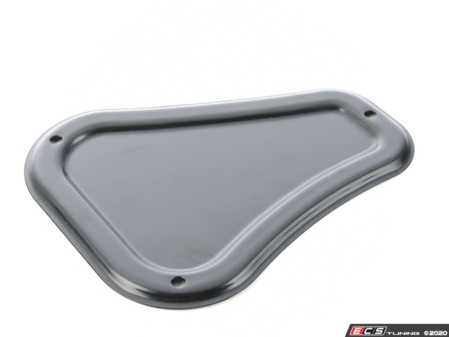 ES#129685 - 51718189661 - Body Plug - Left - (NO LONGER AVAILABLE) - Replacement body plug - Genuine BMW - 