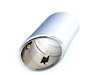 ES#2787113 - 18308626665 - TAILPIPE TIP, CHROME - Genuine BMW - BMW