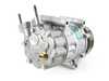 ES#4335616 - 64529223392 - A/C Compressor - Keep your car cool with this new compressor - Mahle-Behr - MINI