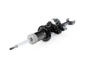 ES#2755853 - 37116863119 - Left Front Spring Strut - Genuine BMW - BMW