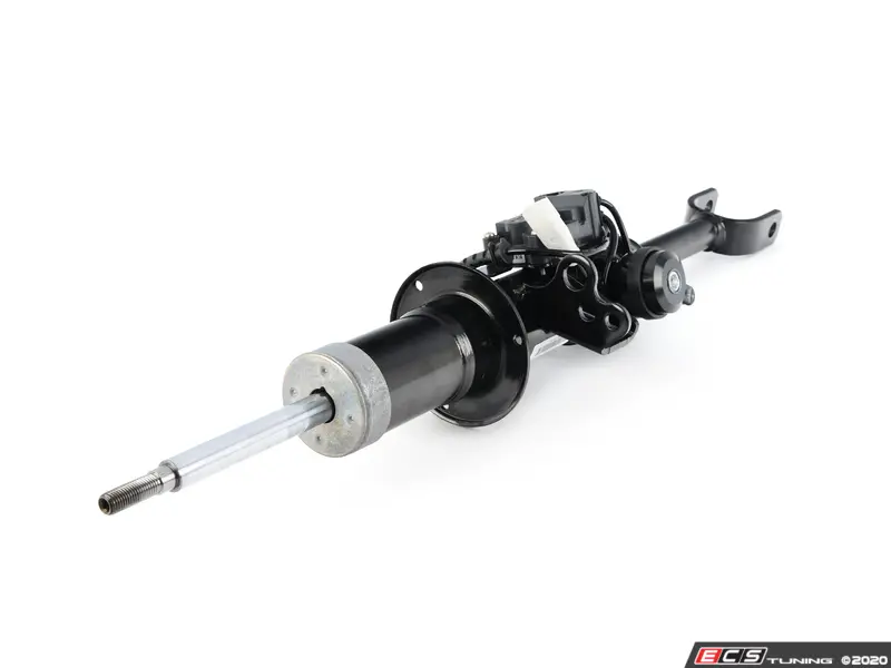 Genuine BMW - 37116863119 - Left Front Spring Strut (37-11-6-863-119)