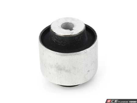 ES#4839632 - 4M0407515A - Upper Control Arm Bushing - Priced Each - Fits the front and rear positions of the front upper control arms - Meyle - Audi