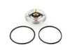 ES#4146590 - 07K121113B - Thermostat - Prevent overheating and premature engine wear - Rein - Volkswagen