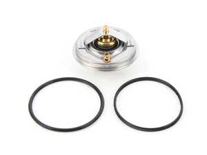ES#4146590 - 07K121113B - Thermostat - Prevent overheating and premature engine wear - Rein - Volkswagen