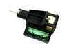 ES#168022 - 61318353508 - Headlight Pull Switch - Replace your cracked or broken switch - Genuine BMW - BMW