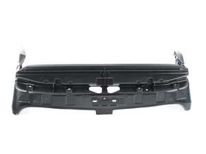 ES#4200644 - 51747421675 - Air Duct -  Radiator -  Top - Genuine BMW - BMW