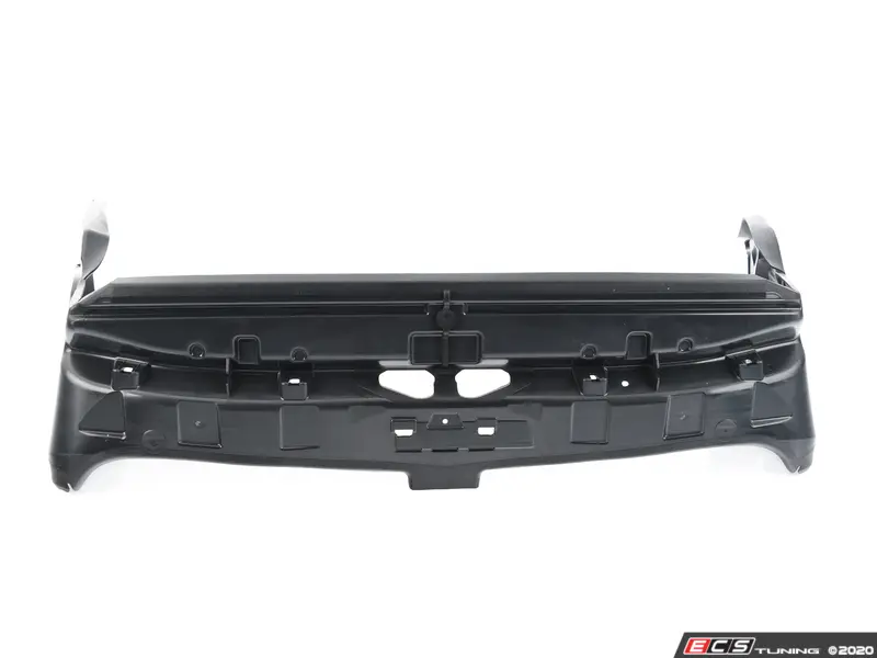 Genuine BMW - 51747421675 - Air Duct - Radiator - Top (51-74-7-421  