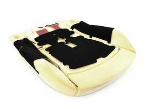 ES#1599402 - 52109144001 - Basic Seat Upholstery - Right - Genuine BMW - BMW