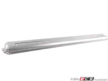 ES#2180510 - 953841-1 - Left Rocker Panel - 4 Door - Replace those rusty rockers! - Bremmen Parts - Volkswagen