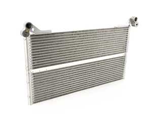 ES#38622 - 17217560965 - Engine Oil Cooler - Genuine BMW - BMW