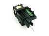 ES#168022 - 61318353508 - Headlight Pull Switch - Replace your cracked or broken switch - Genuine BMW - BMW