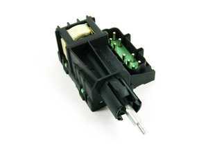 ES#168022 - 61318353508 - Headlight Pull Switch - Replace your cracked or broken switch - Genuine BMW - BMW