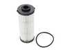 ES#4338476 - 0GC325183A - DSG Transmission Filter - Recommended to be serviced every 40k miles - Hengst - Audi Volkswagen