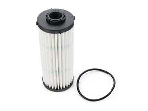 ES#4338476 - 0GC325183A - DSG Transmission Filter - Recommended to be serviced every 40k miles - Hengst - Audi Volkswagen