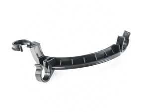 ES#2925230 - 72117304156 - Belt Guide - Right - Genuine BMW - BMW