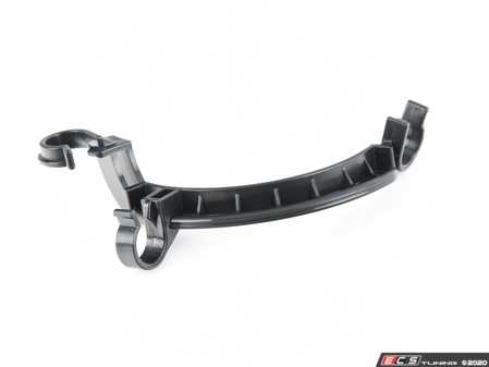 ES#2925230 - 72117304156 - Belt Guide - Right - Genuine BMW - BMW