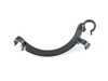 ES#2925230 - 72117304156 - Belt Guide - Right - Genuine BMW - BMW