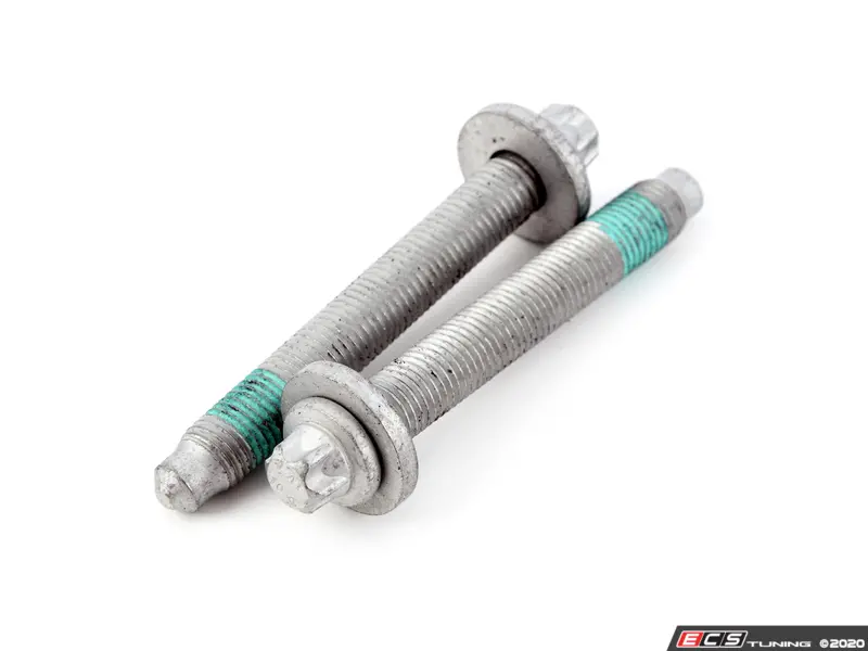 Meyle - 2153500008 - Rear Subframe Bushing - Pair