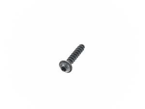 ES#3172589 - 07129909353 - MOUNTING SCREW - Genuine BMW - BMW