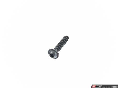 ES#3172589 - 07129909353 - MOUNTING SCREW - Genuine BMW - BMW