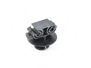 ES#61034 - 34321162878 - PIPE BRACKET - Genuine BMW - BMW