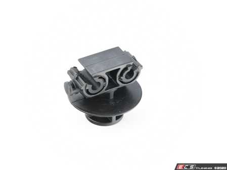 ES#61034 - 34321162878 - PIPE BRACKET - Genuine BMW - BMW