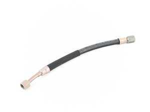 ES#1704436 - 1704701175 - FUEL HOSE - Genuine Mercedes Benz - Mercedes Benz