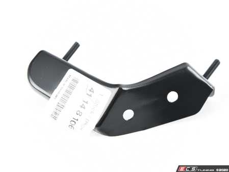 ES#69655 - 41148106940 - BRACKET - (NO LONGER AVAILABLE) - Genuine BMW - 