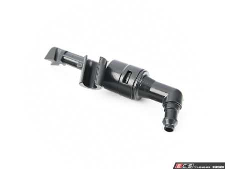 ES#4208929 - 61668737962 - JET - Genuine BMW - BMW