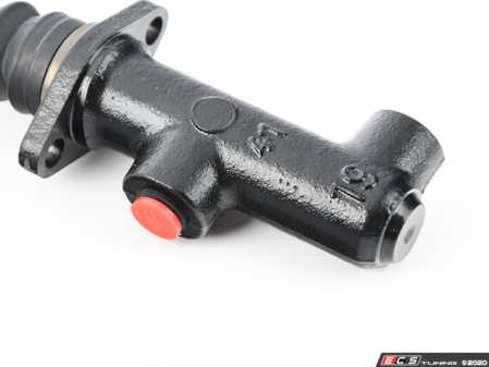 Genuine BMW - 21521100784 - CYLINDER - (NO LONGER AVAILABLE) (21-52-1 ...