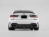 ES#4751489 - 008653LA01EBKT - G20 M340 ABS Diffuser & ABS Rear Window Spoiler - Gloss Black ABS Styling package includes both the rear diffuser as well as the complimentary gloss black rear window spoiler. A full vehicle facelift! - Enthusiast Bundles - BMW