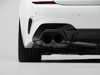 ES#4751489 - 008653LA01EBKT - G20 M340 ABS Diffuser & ABS Rear Window Spoiler - Gloss Black ABS Styling package includes both the rear diffuser as well as the complimentary gloss black rear window spoiler. A full vehicle facelift! - Enthusiast Bundles - BMW