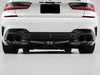 ES#4751489 - 008653LA01EBKT - G20 M340 ABS Diffuser & ABS Rear Window Spoiler - Gloss Black ABS Styling package includes both the rear diffuser as well as the complimentary gloss black rear window spoiler. A full vehicle facelift! - Enthusiast Bundles - BMW