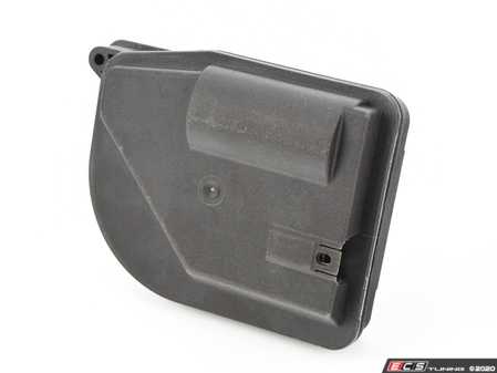 ES#4151177 - 11617560538 - Intake Air Adjustment Unit/DISA Valve - Having idle problems and low RPM hesitation? Located inside the Intake manifold. - Rein - BMW