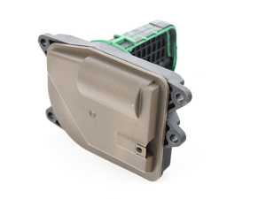 ES#4151178 - 11617579114 - Air Adjustment Unit/DISA Valve - Having idle problems and low RPM hesitation? Located next to the intake manifold. - Rein - BMW