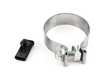 ES#3184966 - 18302431035 - M Performance Muffler - Genuine BMW M Performance sound! - Genuine BMW M Performance - BMW