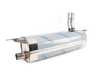 ES#3184966 - 18302431035 - M Performance Muffler - Genuine BMW M Performance sound! - Genuine BMW M Performance - BMW