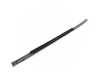 ES#3533227 - 51357410040 - Passenger Side Rear Door - Window Trim - Trim and seal located on the outside of the window on the door. - Genuine BMW - BMW
