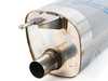ES#3184966 - 18302431035 - M Performance Muffler - Genuine BMW M Performance sound! - Genuine BMW M Performance - BMW