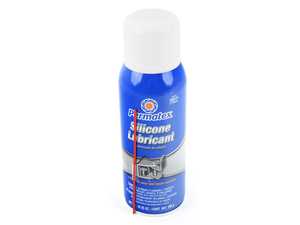 ES#4414401 - 80070 - Permatex Silicone Spray Lubricant - Lubricates and waterproofs all types of mechanical equipment - Permatex - Audi BMW Volkswagen Mercedes Benz MINI Porsche