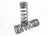 ES#2652337 - 46-189462 - B12 Sportline Suspension System - Expertly matched Eibach Sportline lowering springs and Bilstein shock/strut package for a dramatic increase in performance handling with an even more aggressive look than the Pro-Kit. World-famous Bilstein quality with a limited lifetime warranty! - Bilstein - BMW